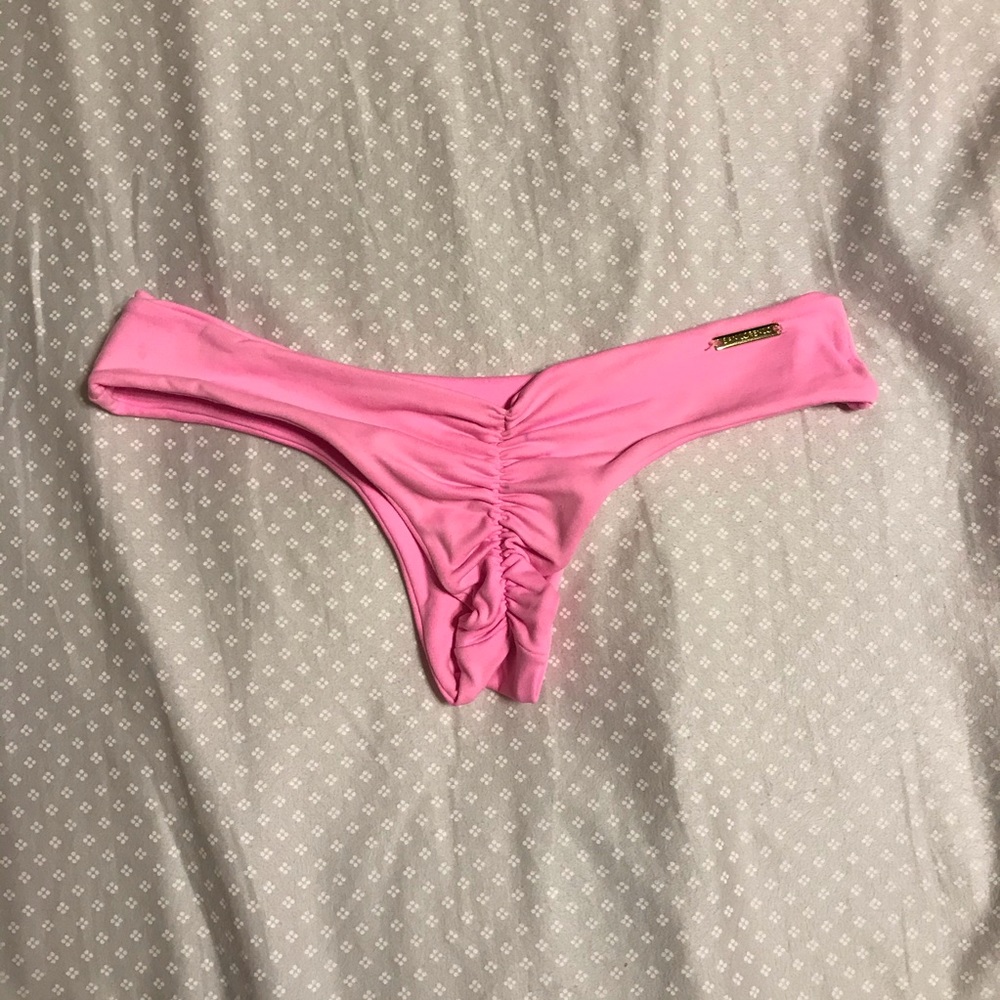 San Lorenzo bikini bottom
